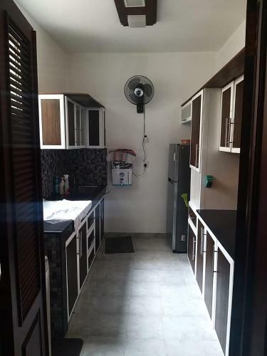 Crimson Homes Apartment