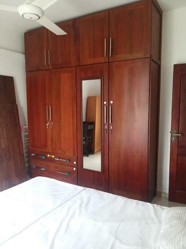 Crimson Homes Apartment