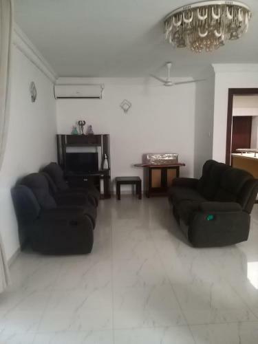 Crimson Homes Apartment