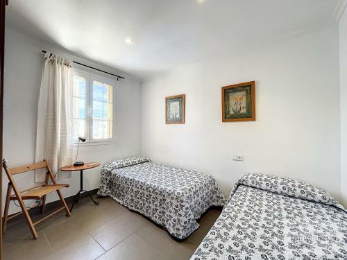 Apartamento F115. D�plex Con Gran Terraza, Tc2