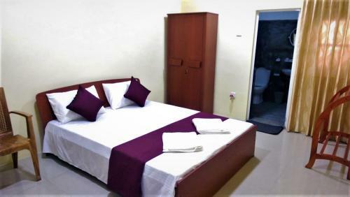 Hostal Colombo Gardens Guest House