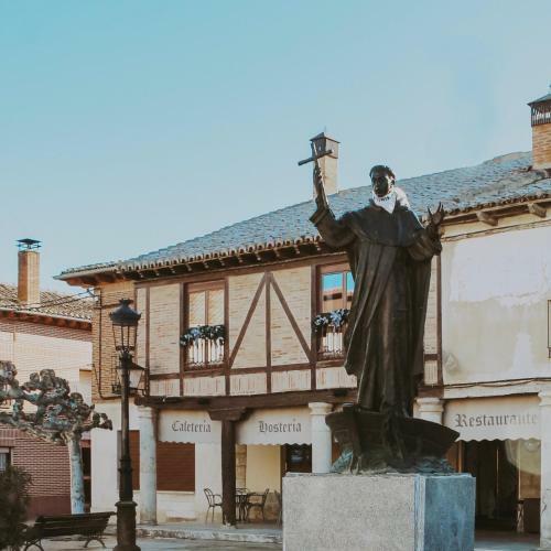 Agroturismo Casa Rural Aurea