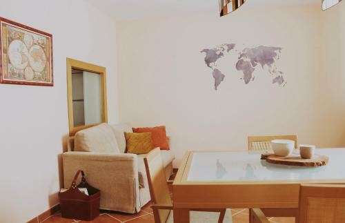 Agroturismo Casa Rural Aurea