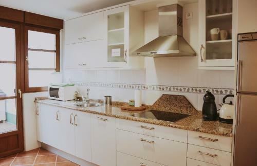Agroturismo Casa Rural Aurea