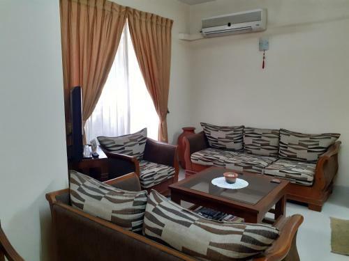 Apartamento Vishaka Residencies