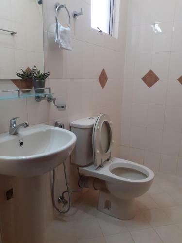Apartamento Vishaka Residencies