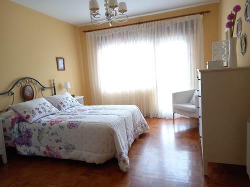 Apartamento Piso Amplio A 100 M De La Playa