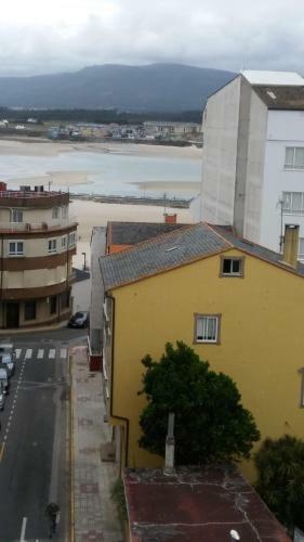 Apartamento Piso Amplio A 100 M De La Playa