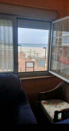 Apartamento Foz Playa Rapadoira