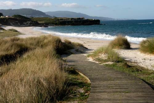 Apartamento Playa De Llas