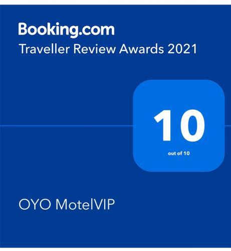 Oyo Motelvip