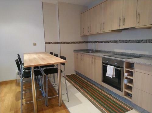 Apartamento Os Limoeiros Do Cura
