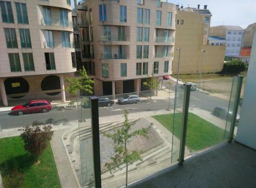 Apartamento Os Limoeiros Do Cura