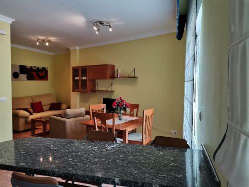 Apartamento (cerca Praia Llas)