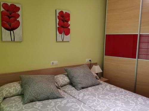 Apartamento (cerca Praia Llas)