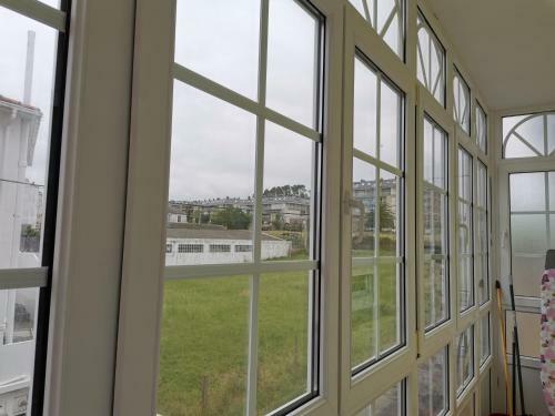 Apartamento (cerca Praia Llas)