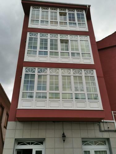 Apartamento (cerca Praia Llas)