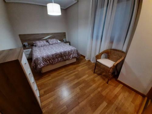 Apartamento Rua Da Atalaia, C�ntrico Y Playa En Foz