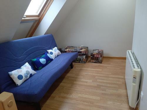 Apartamento Rua Da Atalaia, C�ntrico Y Playa En Foz