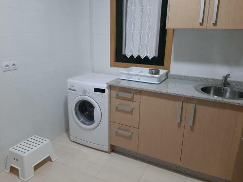Apartamento Rua Da Atalaia, C�ntrico Y Playa En Foz