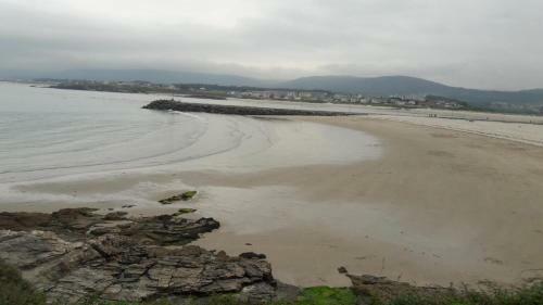 Apartamento Rua Da Atalaia, C�ntrico Y Playa En Foz