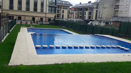 Apartamento Rua Da Atalaia, C�ntrico Y Playa En Foz