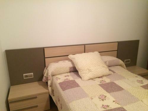 Apartamento Vistas Al Mar