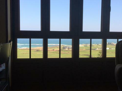 Apartamento Vistas Al Mar