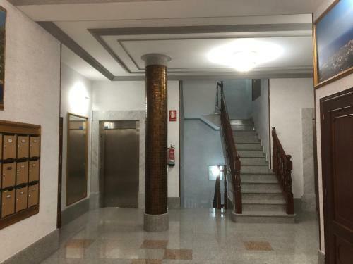Apartamento Vistas Al Mar