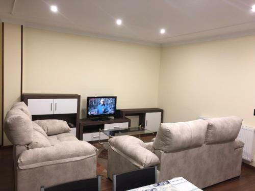 Apartamento Vistas Al Mar