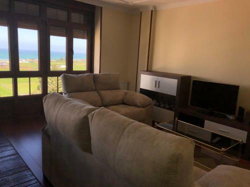 Apartamento Vistas Al Mar