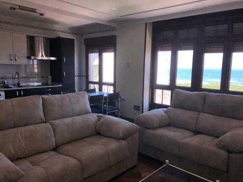 Apartamento Vistas Al Mar