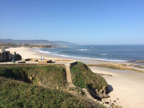 Apartamento Vistas Al Mar