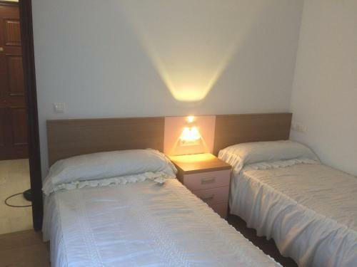 Apartamento Vistas Al Mar