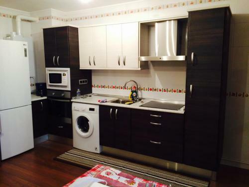 Apartamento Vistas Al Mar
