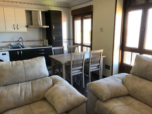 Apartamento Vistas Al Mar