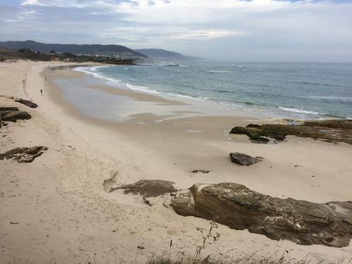 Apartamento Vistas Al Mar