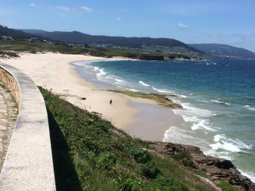 Apartamento Vistas Al Mar