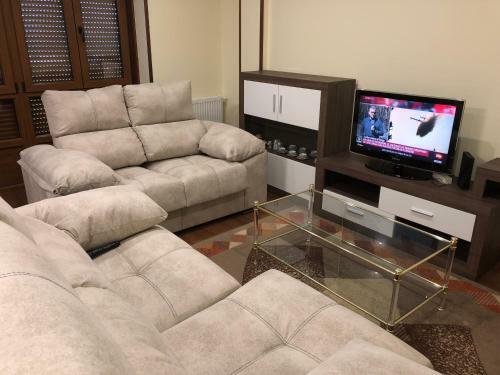 Apartamento Vistas Al Mar