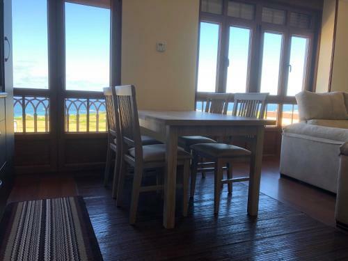 Apartamento Vistas Al Mar