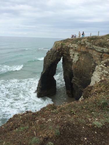 Apartamento Vistas Al Mar