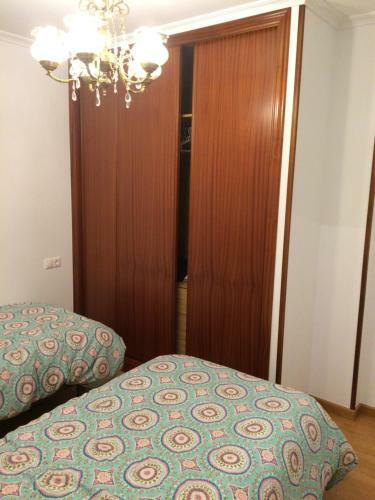 Apartamento Vistas Al Mar
