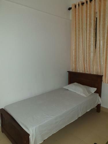 Sky Line Metro Apartment Colombo