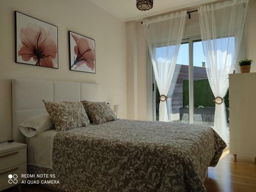Apartamento Aurine