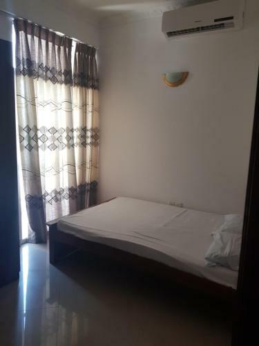Apartamento Asia Properties 19th