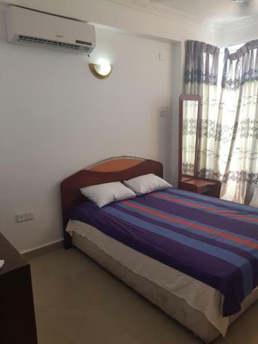 Apartamento Asia Properties 19th
