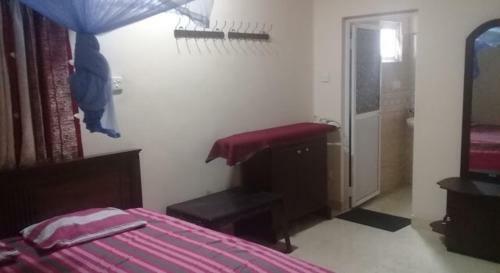 Hostal Blue Diamond Villa