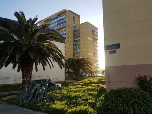 Apartamento Foz
