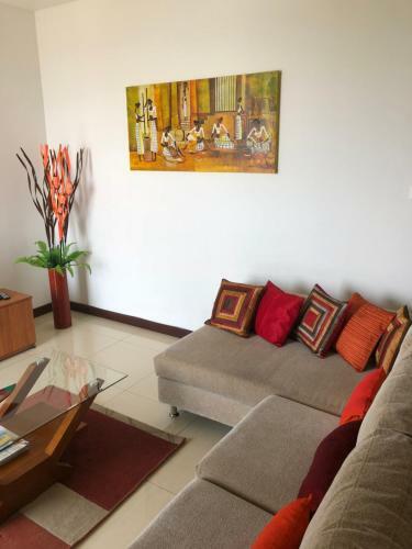 Apartamento Onthree20 Residencies In City Centre