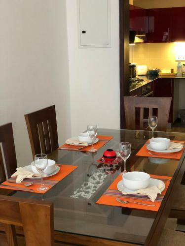 Apartamento Onthree20 Residencies In City Centre